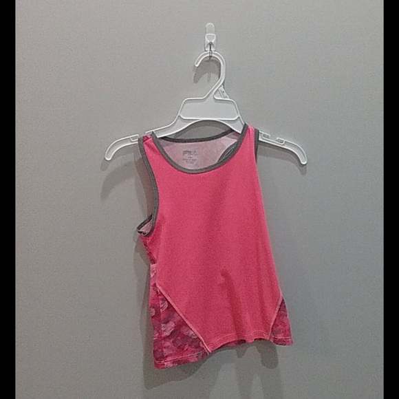 It is a athletic tank top - Picture 1 of 3